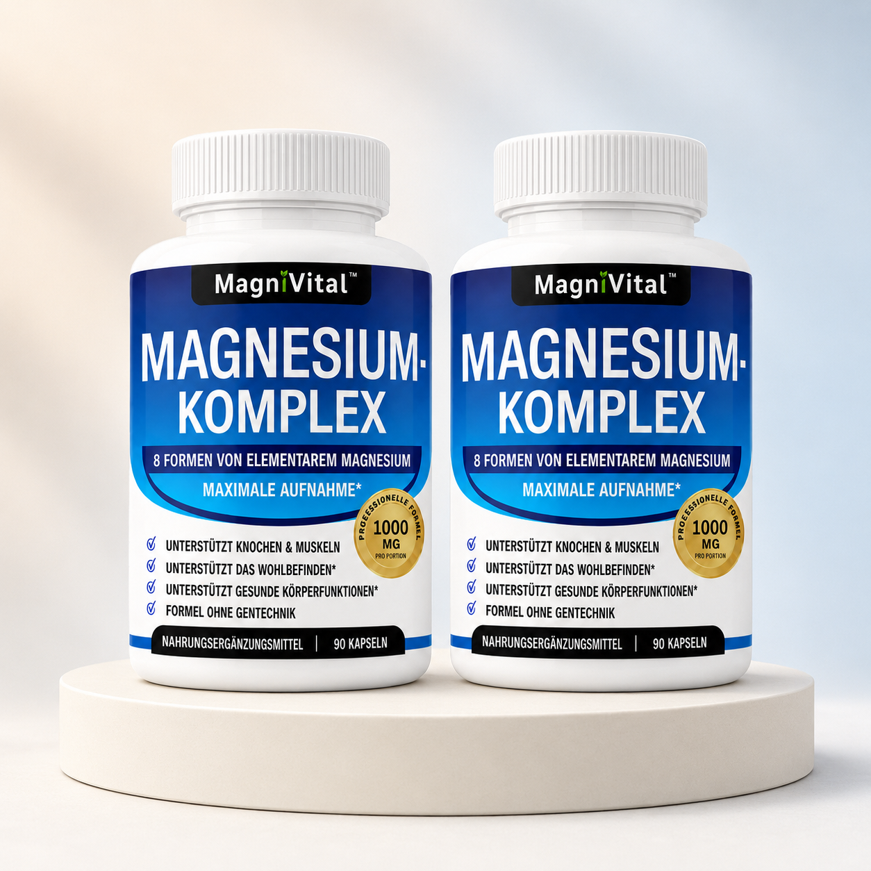 MagniVital