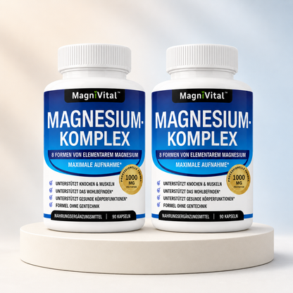 MagniVital