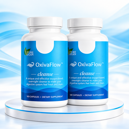 OxivaFlow