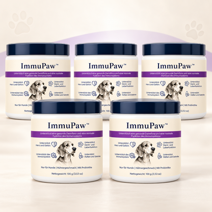 ImmuPaw