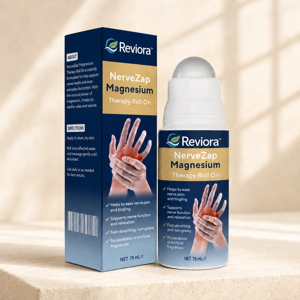 Reviora™