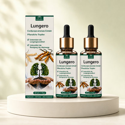 Lungero