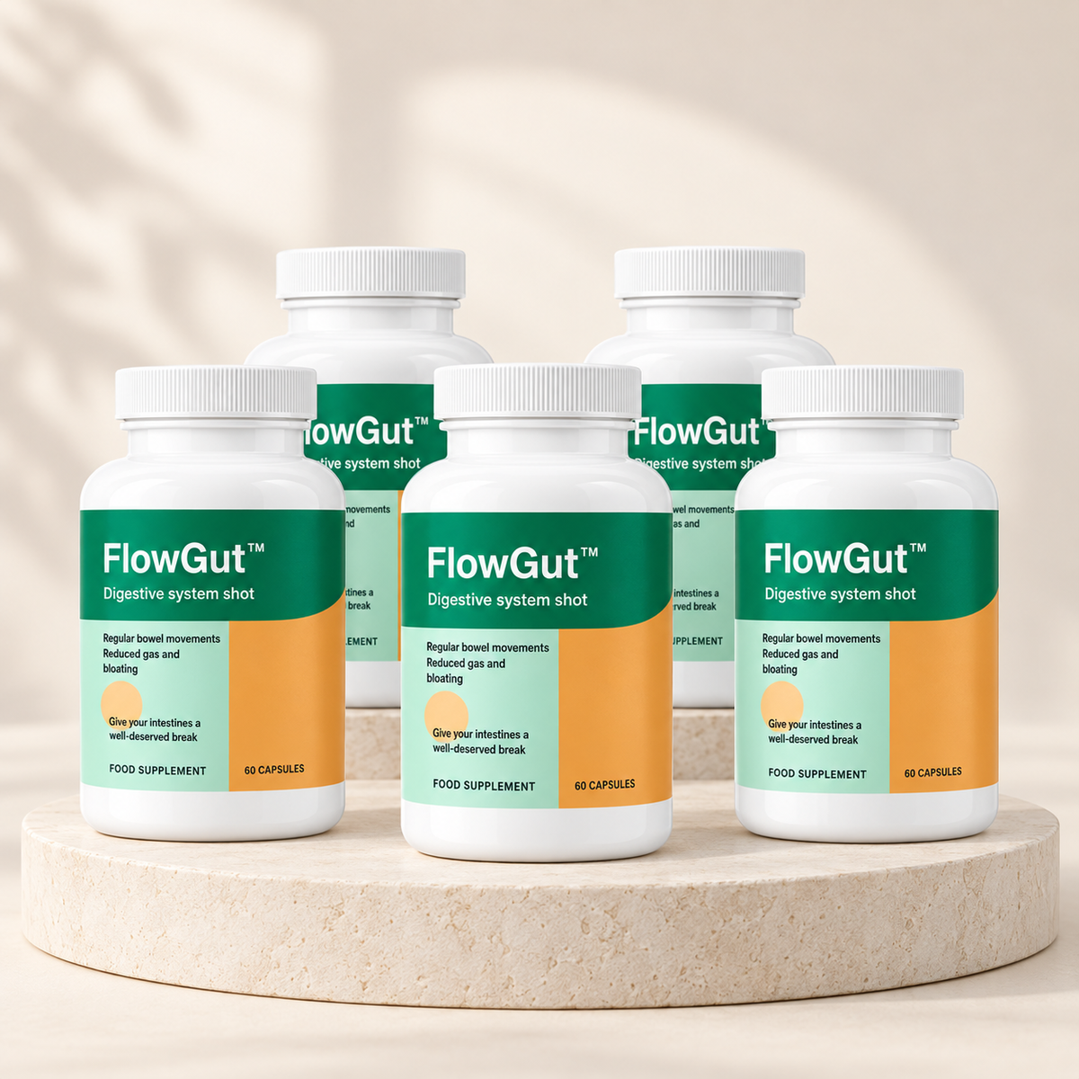 FlowGut