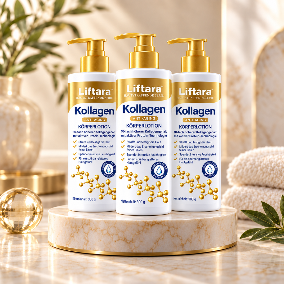 Liftara