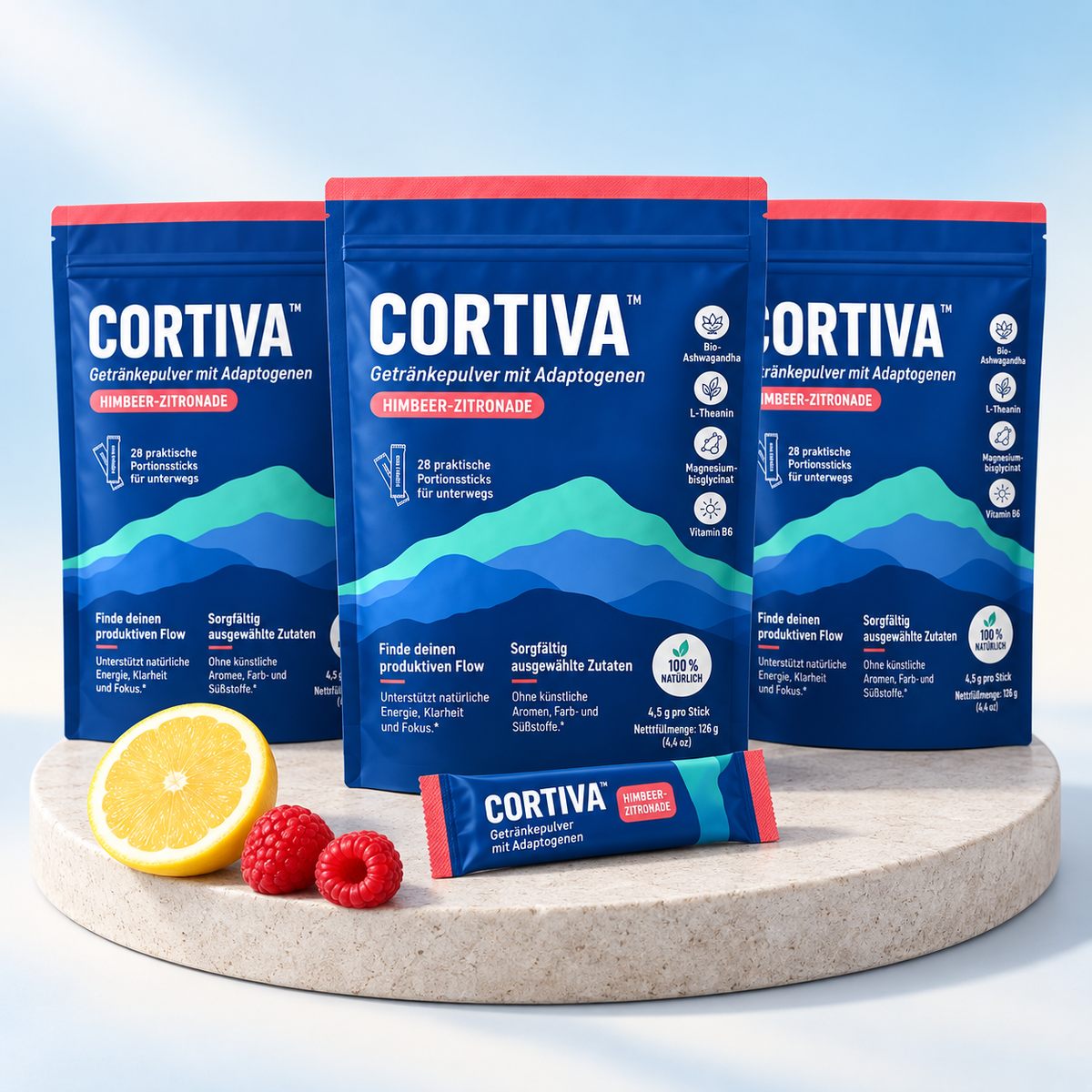 Cortiva