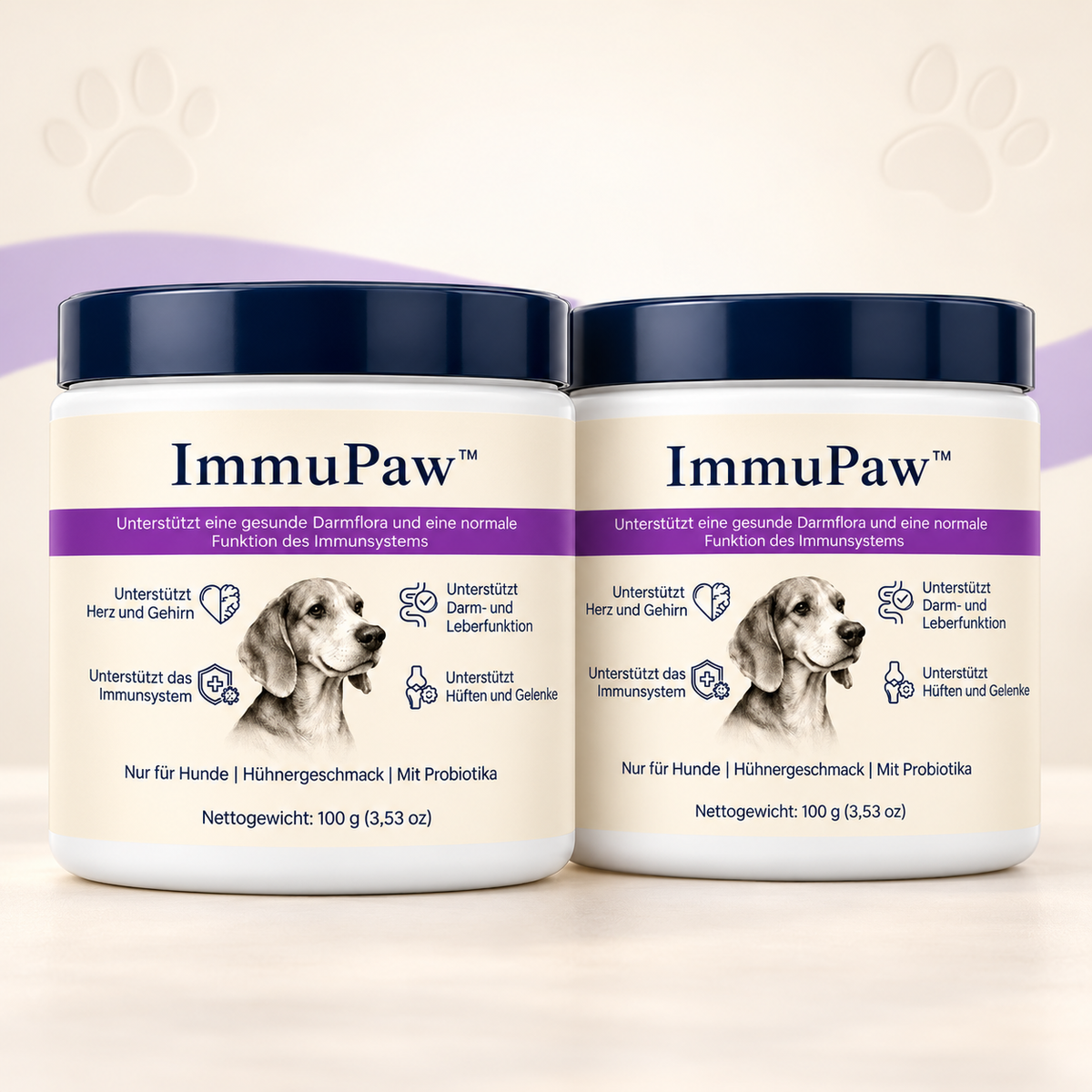ImmuPaw