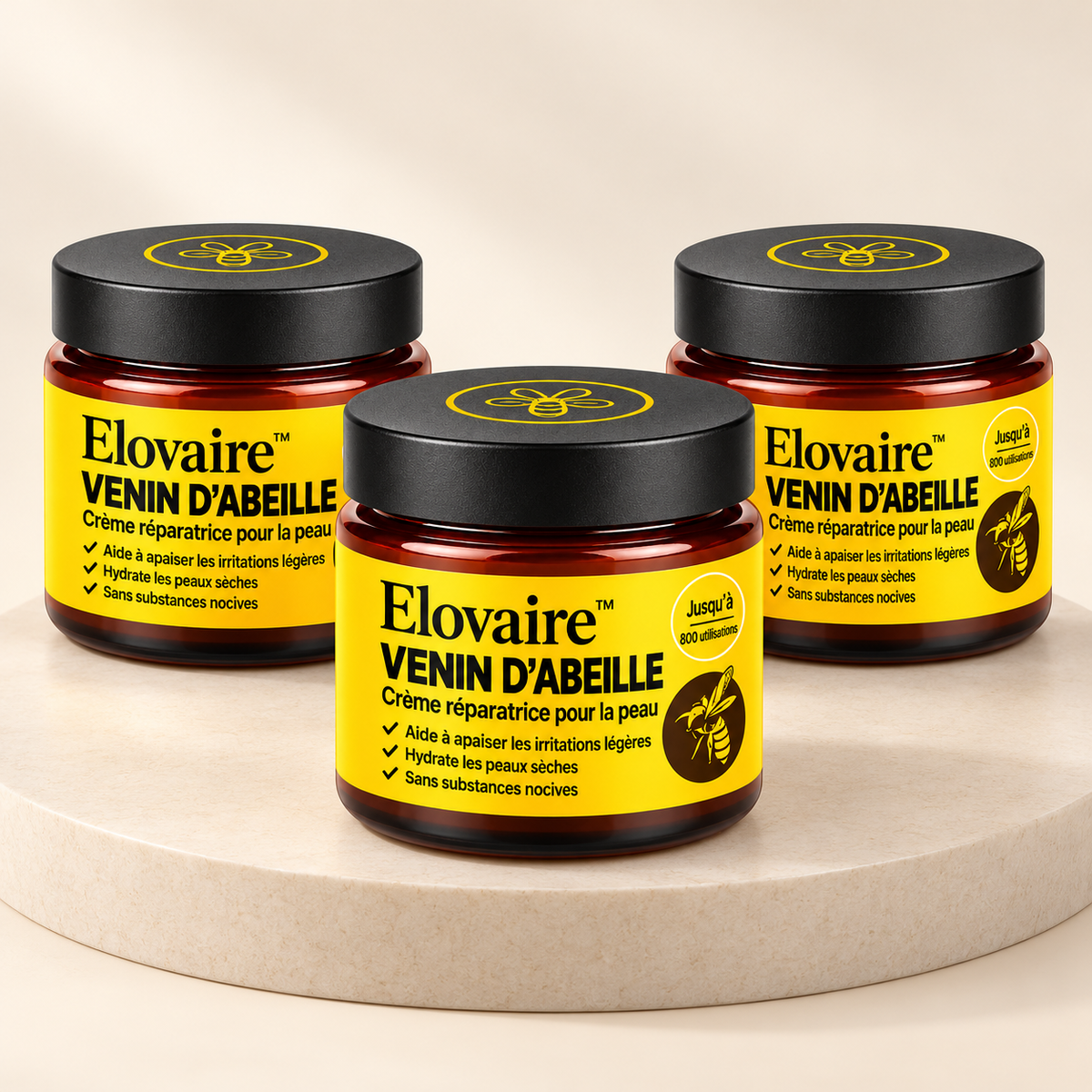 Elovaire