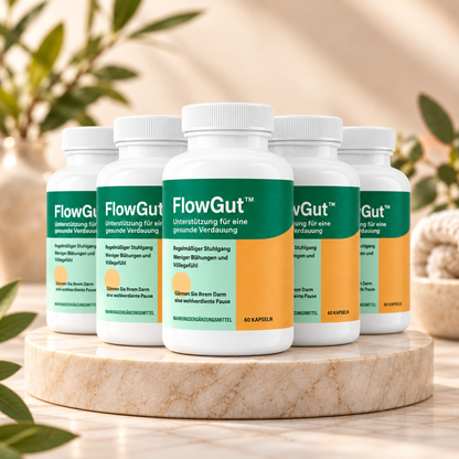 FlowGut