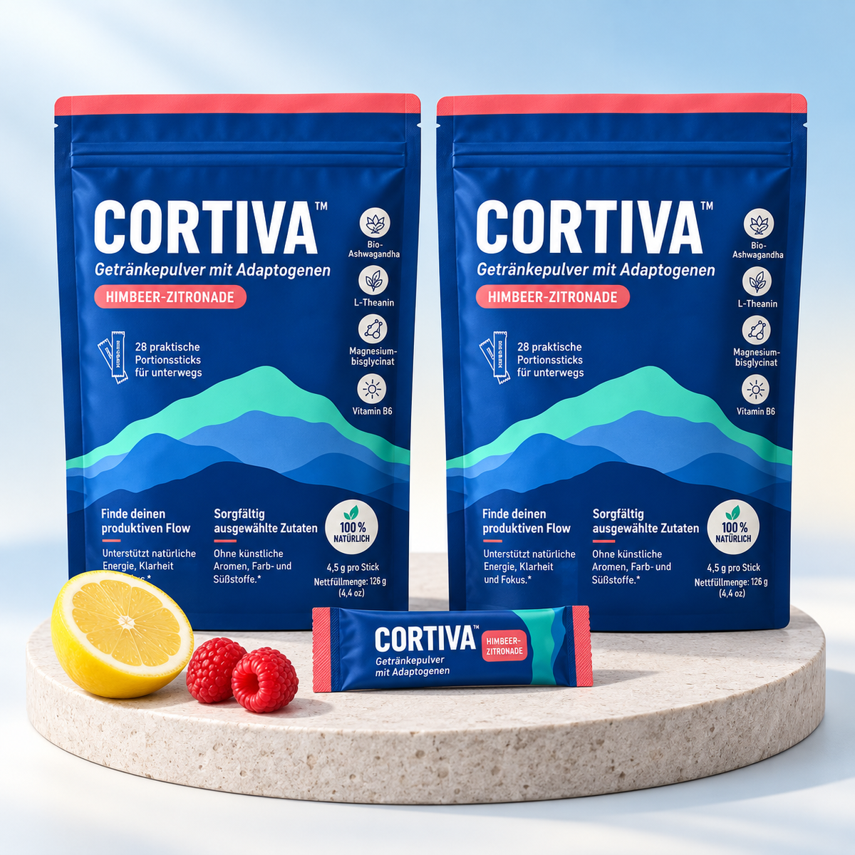 Cortiva