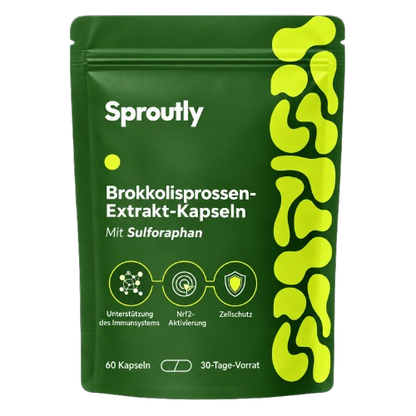 Sproutly
