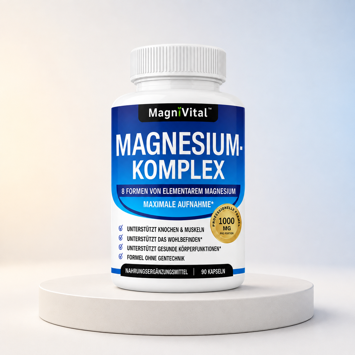 MagniVital