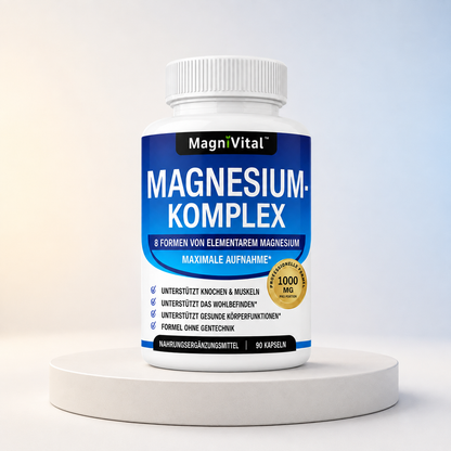MagniVital