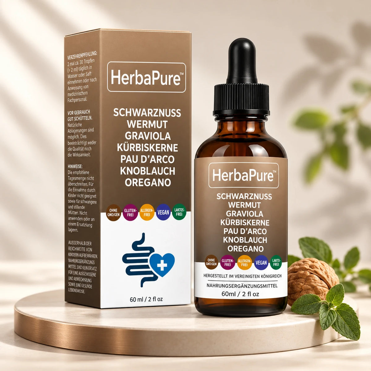HerbaPure
