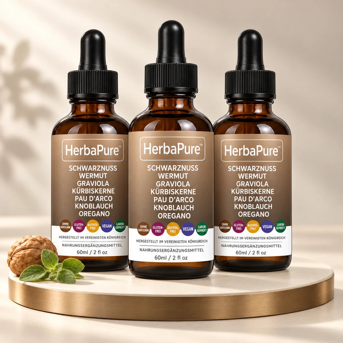 HerbaPure